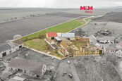 Prodej zemědělské usedlosti, 150 m2, Strupčice, cena 9900000 CZK / objekt, nabízí 