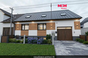 Prodej rodinného domu, 74 m2, Řevničov, ul. Vrchlického