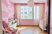 Prodej 1/2 bytu 3+1, 85 m2, Praha, ul. Bouřilova, cena 4250000 CZK / objekt, nabízí M&M reality holding a.s.