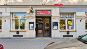 Pronájem restaurace, stravování v Praze, ul. Pacovská, cena 60000 CZK / objekt / měsíc, nabízí 