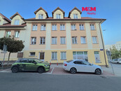 Pronájem bytu 2+kk, 58 m2, Kladno, ul. Ctiborova