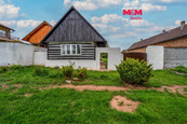Prodej rodinného domu, 165 m2, Lužná, ul. Masarykovo nám., cena 5990000 CZK / objekt, nabízí M&M reality holding a.s.