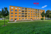 Prodej bytu 2+1, 58 m2, Rotava, ul. Sídliště, cena 2500000 CZK / objekt, nabízí 