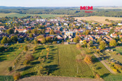 Prodej zahrady, 4000 m2, Kožlany, cena 3150000 CZK / objekt, nabízí 