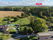 Prodej pozemku k bydlení, 2834 m2, Osoblaha, ul. Hrnčířská, cena 700000 CZK / objekt, nabízí 
