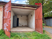 Pronájem garáže, 18 m2, Praha - Michle, cena 3800 CZK / objekt / měsíc, nabízí 