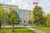 Prodej bytu 3+kk, 63 m2, Praha, ul. Tererova, cena 8485000 CZK / objekt, nabízí 