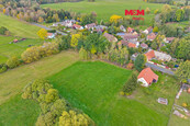 Prodej pozemku k bydlení, 4208 m2, Nalžovské Hory, cena 2990000 CZK / objekt, nabízí 