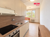 Prodej bytu 2+1, 58 m2, Ústí nad Labem, ul. Maková, cena 3250000 CZK / objekt, nabízí 