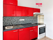 Pronájem bytu 2+1, 45 m2, Frýdek-Místek, ul. Novodvorská, cena 10000 CZK / objekt / měsíc, nabízí 