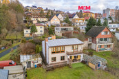 Prodej rodinného domu, 165 m2, Tachov, ul. Lesní, cena 6299000 CZK / objekt, nabízí 