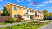 Pronájem bytu 4+kk, 110 m2, Písek, ul. Janotova, cena 22000 CZK / objekt / měsíc, nabízí 