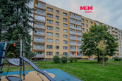 Prodej bytu 1+1, 39 m2, Karviná, ul. Jaroslava Vrchlického, cena 1550000 CZK / objekt, nabízí 
