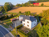 Prodej prostorného rodinného domu v Kněžmostě; Kněžmostu, cena 6950000 CZK / objekt, nabízí 