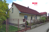 Pronájem rodinného domu, 101 m2, Třemošnice, ul. Internátní
