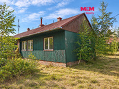 Prodej rodinného domu 3+1, Orlová-Poruba, Stará štreka, cena 2299000 CZK / objekt, nabízí 