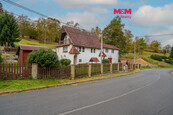 Prodej chalupy, 140 m2, Hora Svaté Kateřiny, ul. Dolní, cena 5657300 CZK / objekt, nabízí 