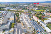 Prodej komerčního pozemku, 10982 m2, Podbořany, cena 30589800 CZK / objekt, nabízí M&M reality holding a.s.