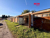 Prodej garáže, 19 m2, Praha, ul. Kostková, cena 660000 CZK / objekt, nabízí M&M reality holding a.s.