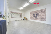 Pronájem obchod a služby, 95 m2, Plzeň, ul. Veleslavínova, cena 20500 CZK / objekt / měsíc, nabízí 