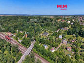 Prodej pozemku k bydlení, 3402 m2, Řepiště, cena cena v RK, nabízí 