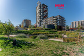 Prodej bytu 4+kk, 120 m2, Praha, náměstí Olgy Scheinpflugové, cena 9890000 CZK / objekt, nabízí M&M reality holding a.s.