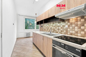 Prodej bytu 3+1, 65 m2, Ústí nad Labem, ul. Tolstého, cena 3885000 CZK / objekt, nabízí 