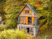 Prodej chaty, 54 m2, Vlkančice, cena 1499000 CZK / objekt, nabízí 