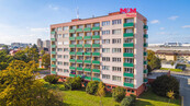 Prodej bytu 3+1, 72 m2, Mladá Boleslav, ul. Jilemnického, cena 5600000 CZK / objekt, nabízí 