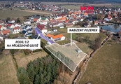 Prodej pozemku k bydlení, 1640 m2, Volduchy, ul. Volduchy, cena 2600000 CZK / objekt, nabízí 
