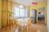 Prodej bytu 3+1, 58 m2, Chodov, ul. Poděbradova, cena 2550000 CZK / objekt, nabízí 