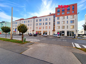 Prodej bytu 3+kk, 91 m2, Hradec Králové, ul. Haškova, cena 8990000 CZK / objekt, nabízí 