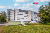 Prodej bytu 2+kk v Hradci Králové, ul. Pod Zámečkem, cena 8290000 CZK / objekt, nabízí 