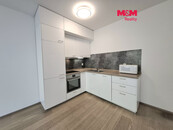 Pronájem bytu 1+kk, 41 m2, ul. Nuselská, Praha 4 - Michle, cena 18000 CZK / objekt / měsíc, nabízí M&M reality holding a.s.