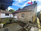 Prodej rodinného domu, 76 m2, s pozemkem 309m2, Žabčice, cena 1990000 CZK / objekt, nabízí M&M reality holding a.s.