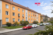 Prodej bytu 2+1, 55 m2, Štětí, ul. U stadionu, cena 3100000 CZK / objekt, nabízí 