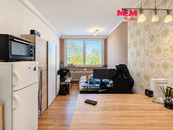 Pronájem bytu 1+kk v Svitavách, ul. Pavlovova, cena 7700 CZK / objekt / měsíc, nabízí 