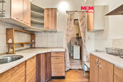 Prodej bytu 3+1, 61 m2, Kostelec nad Labem, ul. Neratovická, cena 5500000 CZK / objekt, nabízí 