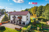 Prodej bytu 3+1, 75 m2, Protivín, ul. Ve Školce, cena 4850000 CZK / objekt, nabízí M&M reality holding a.s.