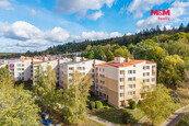 Prodej bytu 3+1, 68 m2 + podkroví Písek, ul. Jaromíra Malého, cena 6750000 CZK / objekt, nabízí M&M reality holding a.s.