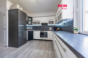 Prodej bytu 3+1, 68 m2, Písek, ul. Jaromíra Malého, cena 6750000 CZK / objekt, nabízí 