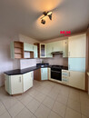 Pronájem bytu 3+1, 59 m2, Rakovník, ul. Pod Nemocnicí, cena 15000 CZK / objekt / měsíc, nabízí 