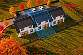 Prodej rodinného domu, 110 m2, Blatnice - Nýřany, cena 7300000 CZK / objekt, nabízí 