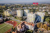 Prodej bytu 1+kk v Poděbradech, ul. Dr. Horákové, cena 4190000 CZK / objekt, nabízí 