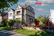 Prodej rodinného domu, 130 m2, Chlumec n.Cidl, ul. Kozelkova, cena 5490000 CZK / objekt, nabízí M&M reality holding a.s.