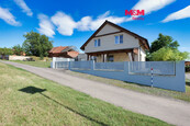 Prodej rodinného domu v Vranovicích-Kelčicích, cena 10690000 CZK / objekt, nabízí M&M reality holding a.s.