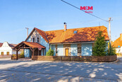 Prodej rodinného domu, 180 m2, Lužnice, cena 11490000 CZK / objekt, nabízí M&M reality holding a.s.
