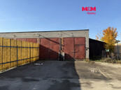 Pronájem garáží 114 m2, Karviná, ul. Lešetínská, cena 20000 CZK / objekt / měsíc, nabízí 
