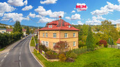 Prodej rodinného domu, 2BJ, v Jablonci n. N., ul. Želivského, cena 9330000 CZK / objekt, nabízí M&M reality holding a.s.