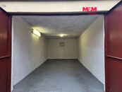 Prodej garáže, 16 m2, Uherské Hradiště, ul. Revoluční